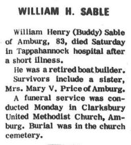 Southside Sentinel, Vol. 76, No. 26, July 1, 1971, pg. 6