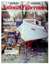 "Alvin SibleyYards on Wheels Cover