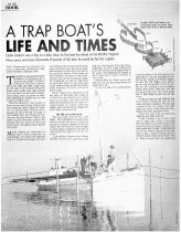 Eddie Gaskins, Opheilia, VA