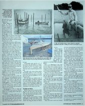 "A tradition continues,"