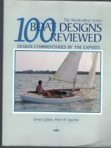 100 Boat Designs Reviewed