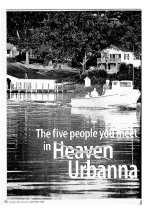 5 Great Reasons Visit Urbanna