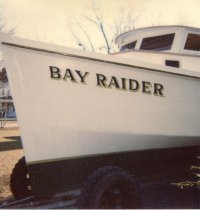 Bay Raider 001