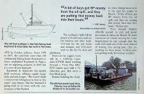 Ala. yard returns to fish boats; oysters, crabs keep bay busy