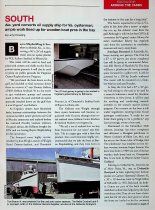 "Ala. yard converts oil supply ship for Va. oysterman; ample work lined up