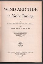 Wind and Tide in Yacht Racing