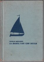 23 Boats You Can Build