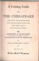 A Cruising Guide to the Chesapeake