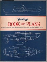 Yachting's Book of Plans