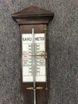 Barometer