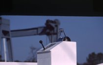 Controls on Traveler