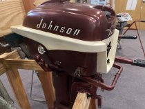 Johnson Motor
