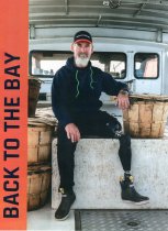"Back to the Bay," page 1