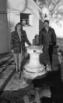 Cathy and Ray Davenport