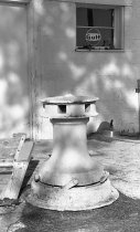 Capstan at Winegar's Railway