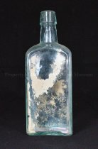 Dr. Pierce's Golden Medical DIscovery Bottle