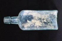 Dr. Pierce's Golden Medical Discovery Bottle