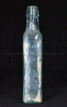 Dr. Pierce's Golden Medical Discovery Bottle