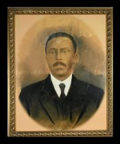 Luther James Hackett Painting