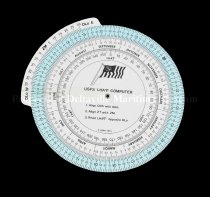 USPS LHA Aries Computer