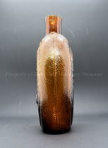Washington Taylor Flask (Reproduction)