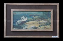 Chesapeake Bay Scene