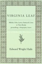 Virginia Leaf book
