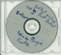 Artifact Pictures from PastPerfect 2012