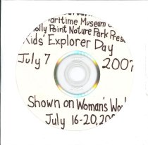 Kids' Explorer Day 2007