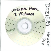 Dozier's House Pictures