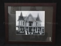 Moore House in Deltaville, VA
