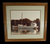 Ward Brothers Boats Photo