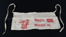 Hurd's Hardware Apron