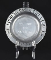 FBYC Trophy Plate