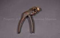 Saw Set - right side