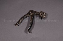 Saw Set - right side