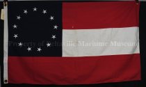 13-Star Flag of the Confederate States of America