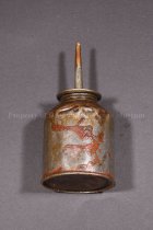 Oil Can