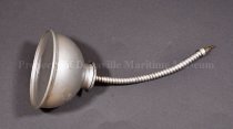 Oil Can with Flexible Spout