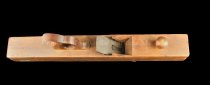 Block Plane - Top View