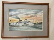 The Potomac James Ware