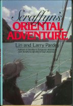 Book_Seraffyn's Oriental Adventure