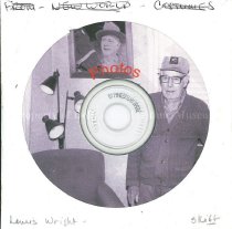 Lewis Wright Photographs