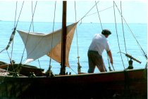 John Smith Landing Reenactment -10