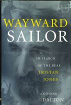Book_Wayward sailor_Dalton