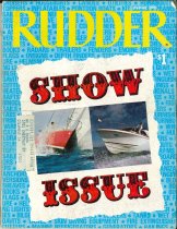 The Rudder - Jan. 1970