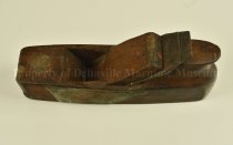 Smoothing Plane - Top View