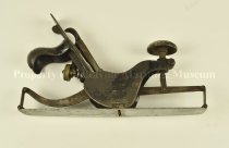 Compass Plane - Right Side View