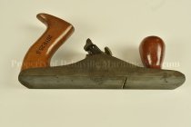 Smoothing Plane - Right Side View