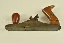 Smoothing Plane - Left Side View